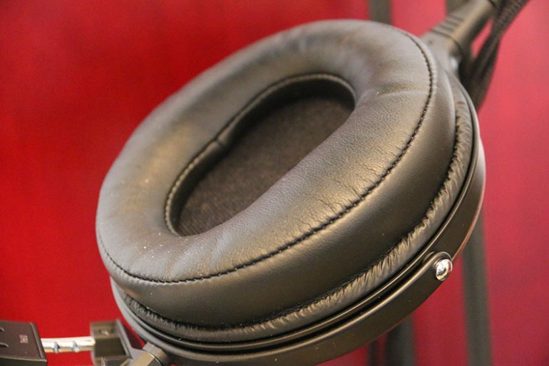 Review: Fostex TH610 | The Master Switch